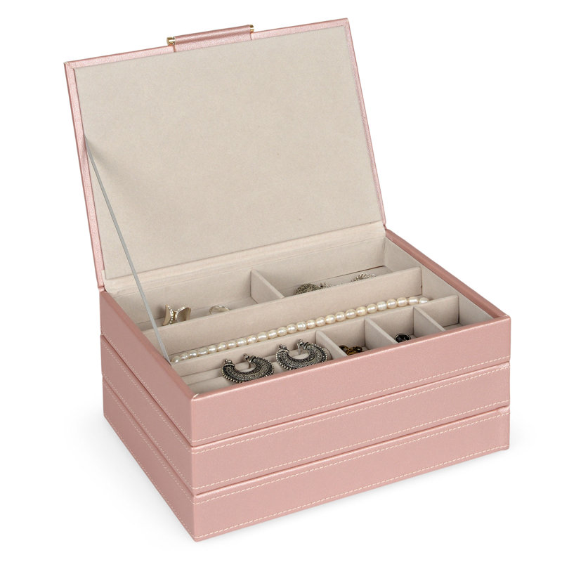 Jewellery Stand + Drawers