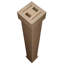 Enveloppe de colonne carrée Timberthane-64466976-70705715-70705714