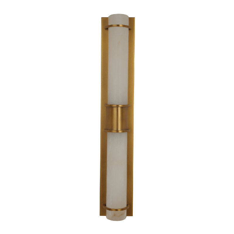 Gatsby Double LED Wall Sconce