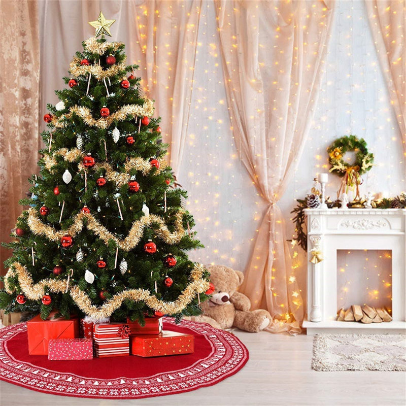 Antara Tree Skirt