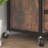 Karnail Accent Cabinet