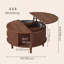 Table basse Mid-Century-129909393