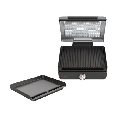 Ninja Sizzle 14" Smokeless Indoor Grill & Griddle - GR101