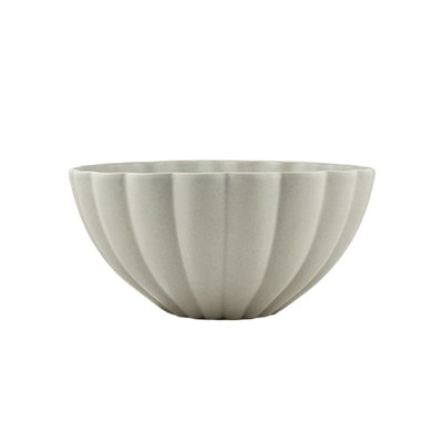 Bol de service rond Canvas Home Lafayette