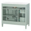Meuble-lavabo moderne avec lavabo-814621236