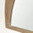 Vixe Solid Wood Mirror-896626162-896626163
