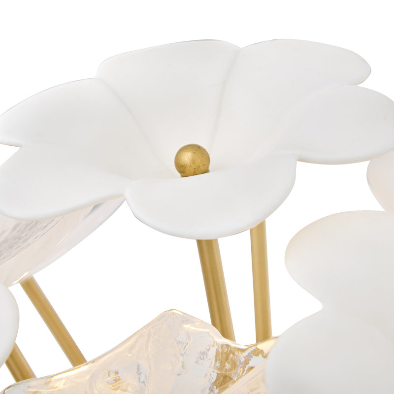 Marianne 2 - Light Wallchiere