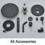 Robinet de douche avec valve brute-93249560