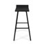 Tabouret de bar Jut