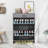 Versatile Shoe Storage Cabinet With Hidden Compartments And Stylish Design-682853870