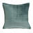 Parkland Collection Agio Purple 20" Square Cotton Blend Quilted Decorative Throw Pillow-1940828248-1940806321