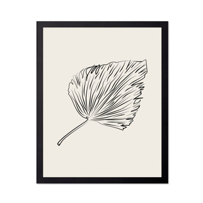 Feuille croquis