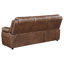 Ensemble de canapé rembourré de style moderne Mid-Century pour le salon-1329495523