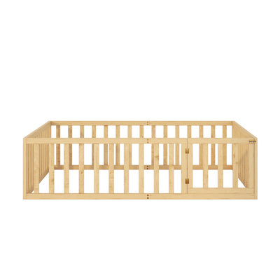 Laufer Safety Gate