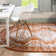 Filey Oriental Indoor Rug