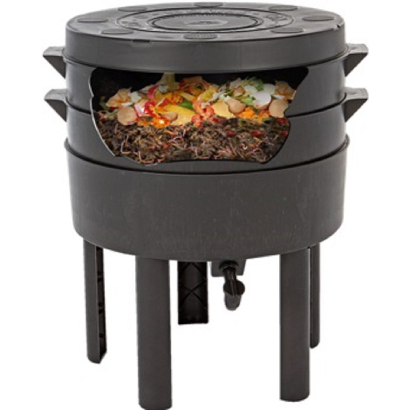 Can-O-Worms Compost
