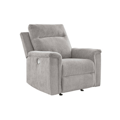 Doux Power Recliner by Latitude Run