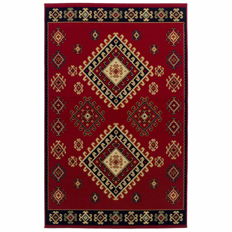 Kaidie Indoor Rug