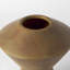 Cabana 8.07'' Ceramic / Porcelain Table Vase