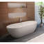 x Soaking Acrylic Bathtub-63420655