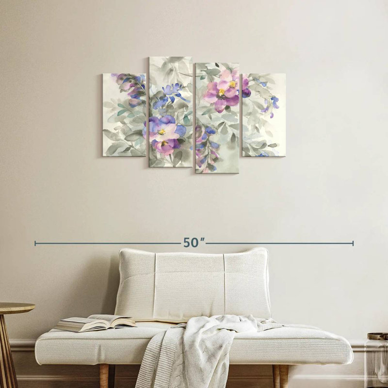 Garden Dreams I