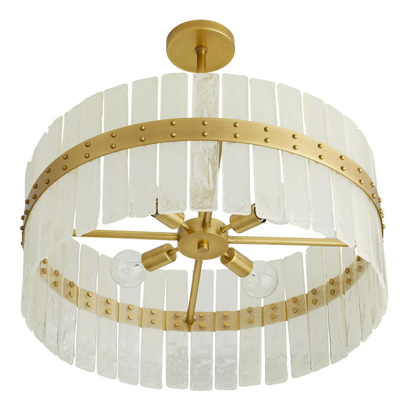 Sinclair 4 - Light Chandelier