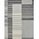 Exquisite Rugs Castine Handmade Hand-Tufted New Zealand Wool On Canvas Gray/Ivory Area Rug