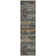 Aleighna Area Rug with Non-Slip Backing