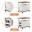 Linch End Table Set