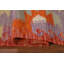 Tapis oriental en laine réversible kilim 5 x 7