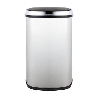 Chroma 42 Litre Motion Sensor Rubbish bin