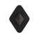 Gatsby 1 - Light LED Flush Mounted Sconce