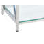 Bruun 120cm Glass Top Console Table