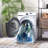 Kids Playhouse 200 Performance Machine Washable Rug-1776302354