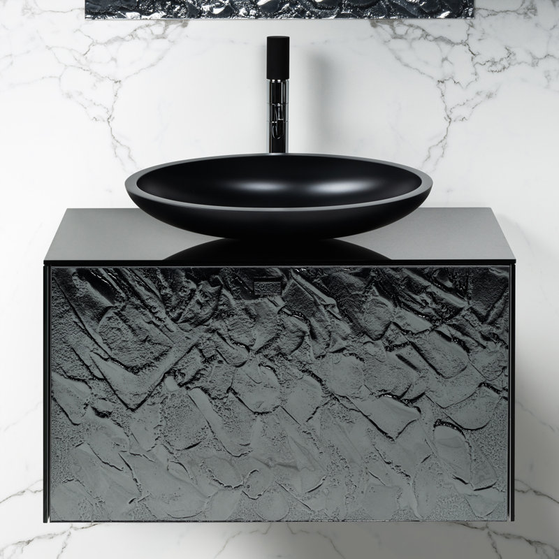 Dora 31.5'' W Single Vanity