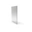 Enseigne de fenêtre murale pour documents Fixturedisplays® 8,5 x 14 po format légal 15230