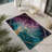 Twilight Meadow Indoor And Outdoor Area Rug-1517448600