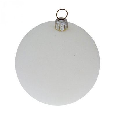 Ball Ornament