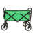 Versatile Collapsible Wagon Cart with Advanced Strapping System for Various Uses-114165579