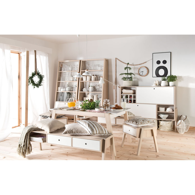 Dale Storage Bench