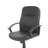 Contemporary Vinyl Executive Chair-33310036