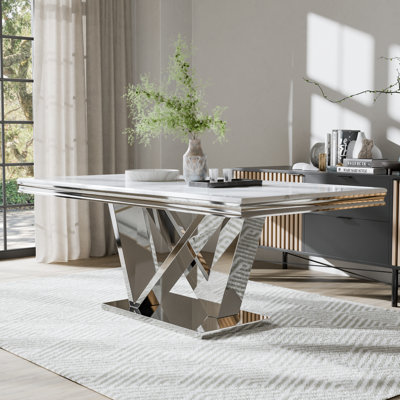 Table de salle à manger Abequa