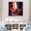 Magical Lower Canyon III sur impression sur toile-1352237541-1575370397