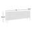 Corridor Unfinished TV Stand for TVs up to 88"-55786262