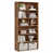 Rustic Brown