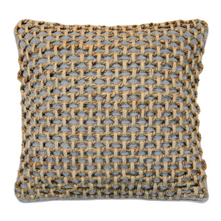 Carly Square Pillow Insert (Set of 4) Arsuite Fill Material: Polyester/Polyfill, Size: 18 x 18