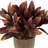 9 " H Faux Plant