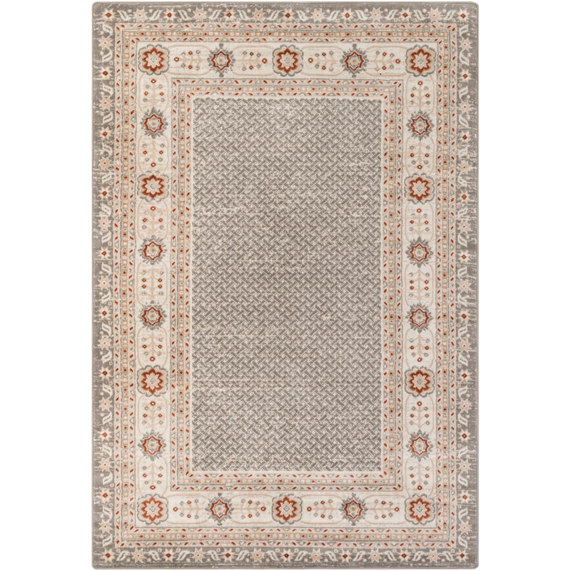 Area Rug, Rectangle 185.4cm x 274.3cm