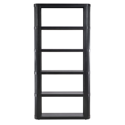 Eden Bookcase