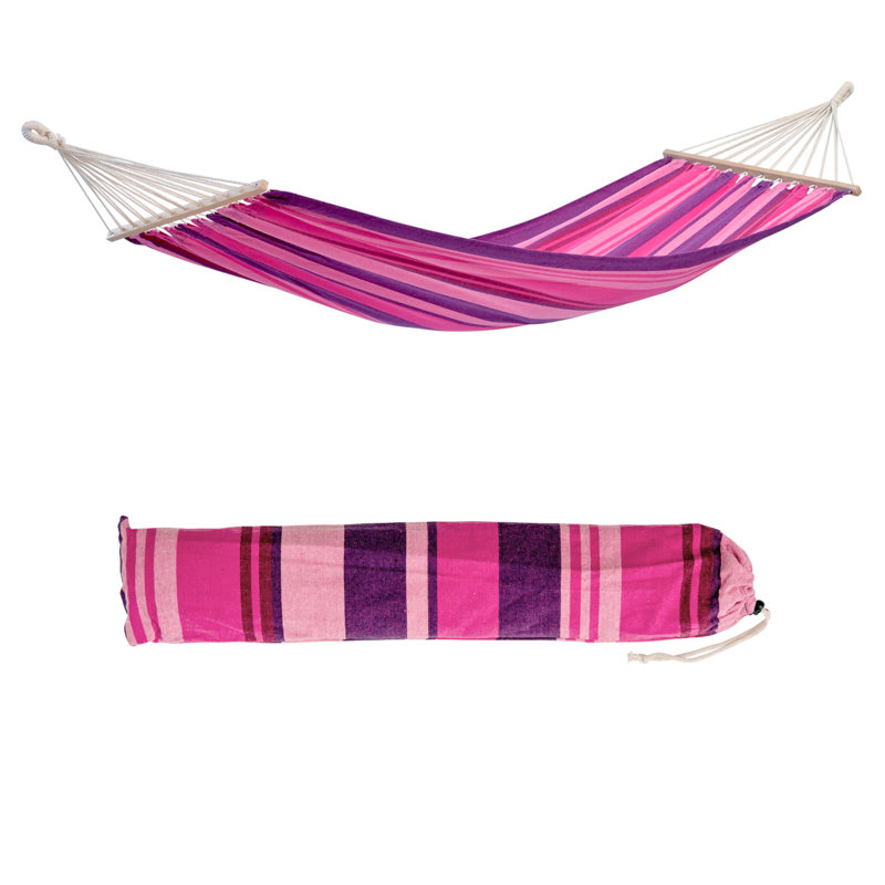 Tonga Single Hammock, Candy